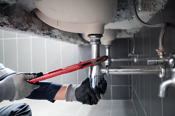 Licensed Emergency Plumber service in Decatur, AR - Street Wise - Plumbing